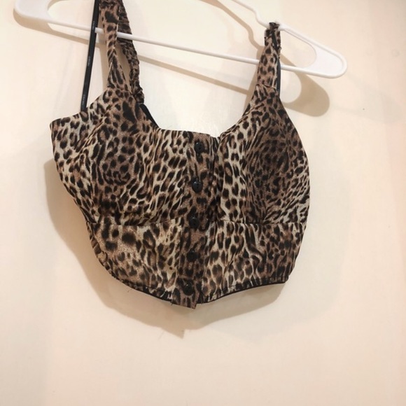 Bralette - Picture 1 of 1